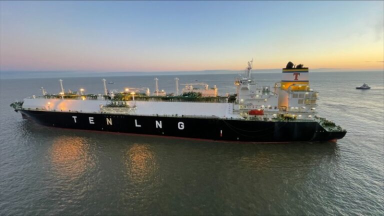 First LNG Cargo Reaches Germany’s LNG Terminal in Wilhelmshaven