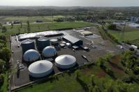 TotalEnergies Commissions Anaerobic Digestion Unit BioBéarn
