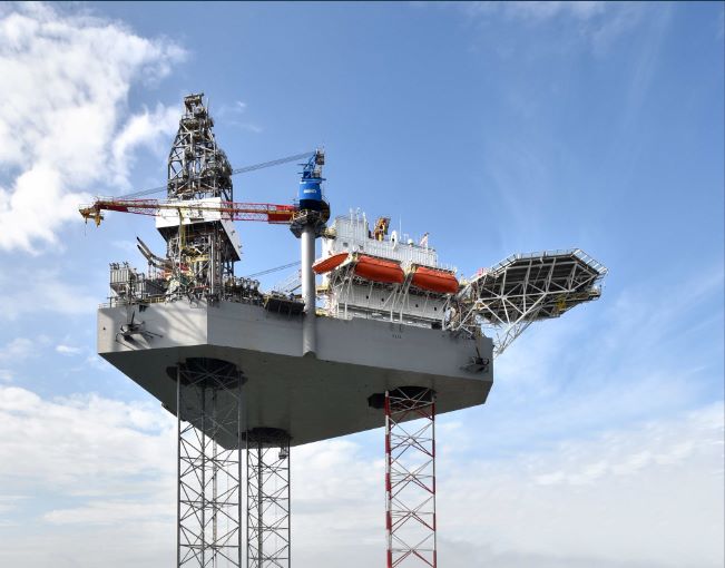 Borr Drilling Reveals New Contract, Extensions
