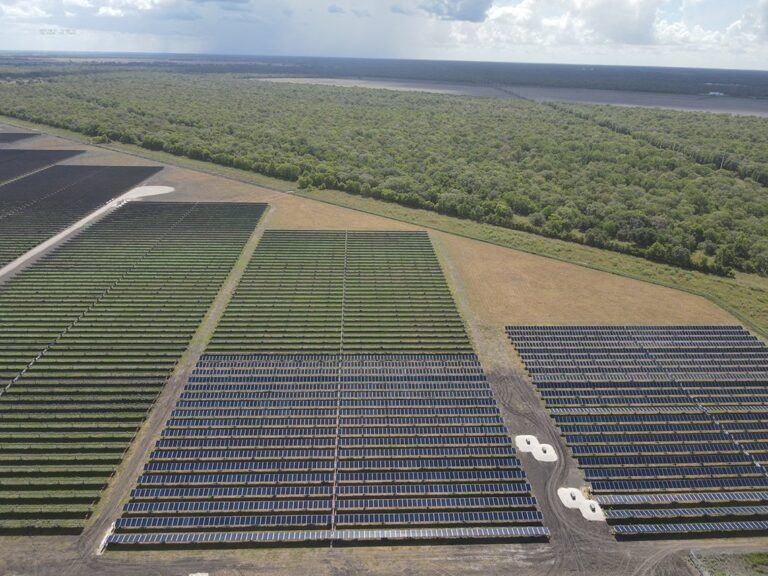 Plenitude Inaugurates 263 MW Photovoltaic Plant in Texas