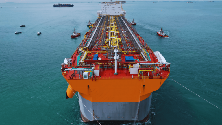 SBM Offshore Inks Deal for its Guyana FPSO Fleet