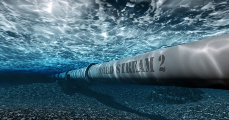 Gas Contracts Central to Nord Stream Pipeline Mystery