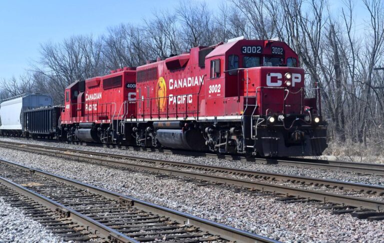 Canadian Pacific on Results of Early Tenders of Kansas City Southern Notes