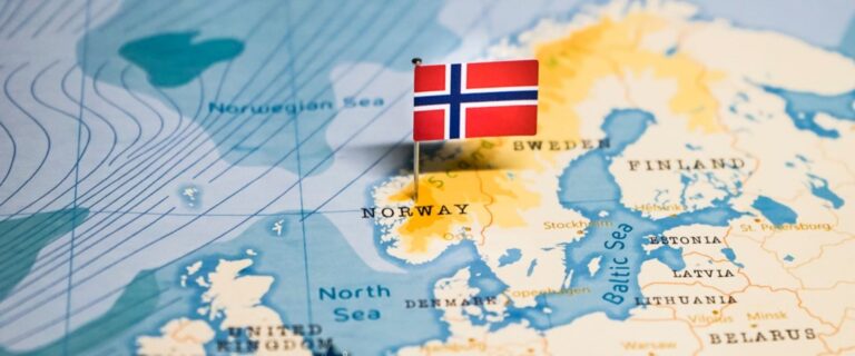Award of Two New CO2 Storage Licences on the Norwegian Continental Shelf
