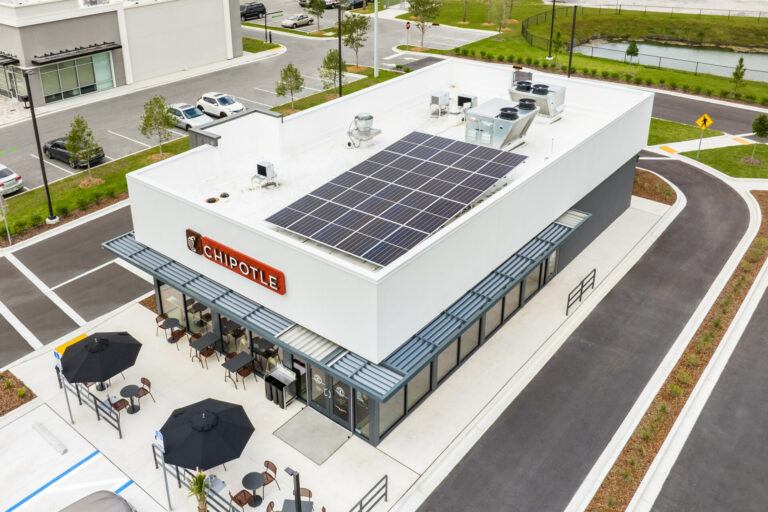 Chipotle Pilots New Responsible Restaurant, Launches Sustainability Campaign