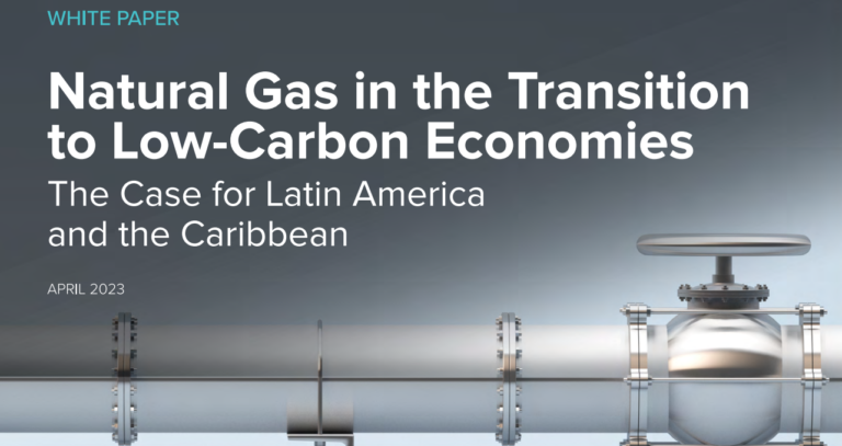 NatGas in Transition to Low-Carbon Economies [PDF Download]