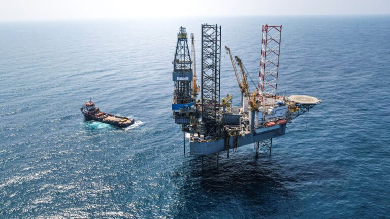Wintershall Dea Reports Important Shallow Water Find Offshore Mexico