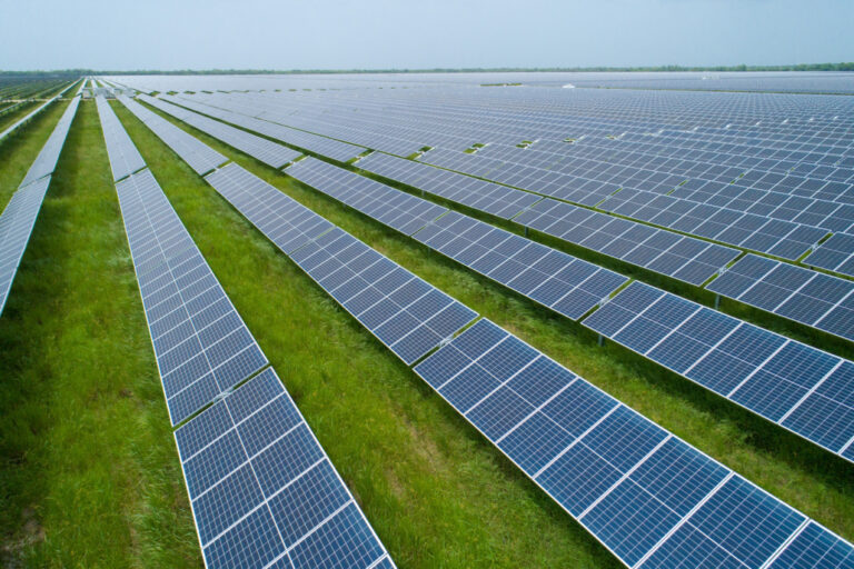 Atlas Renewables Inks Largest Private Solar PPA in LatAm