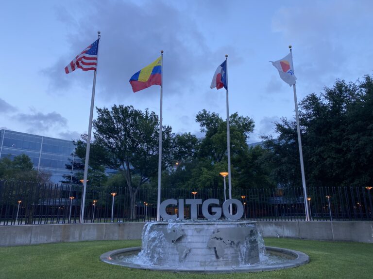 PDVSA Bondholders Dismiss Claims Citgo-backed Notes are Invalid
