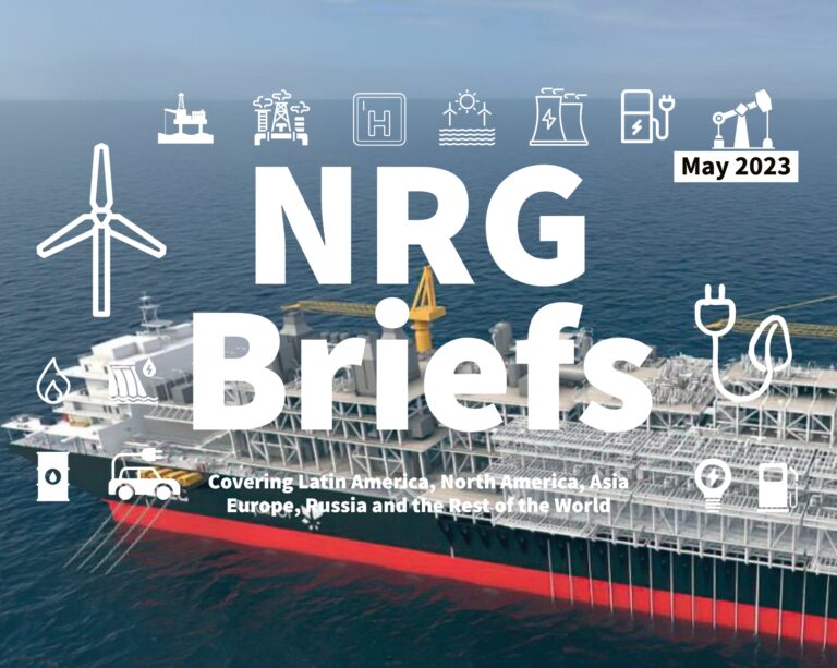 Energy Analytics Institute’s NRGBriefs: May 2023