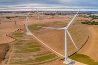 TotalEnergies Inks 25-year PPA for a 1 GW Wind Project in Kazakhstan