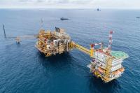 TotalEnergies Reveals Discovery Offshore Nigeria