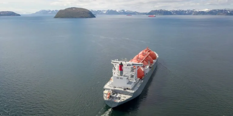Equinor Inks LNG Purchase Agreement with Cheniere