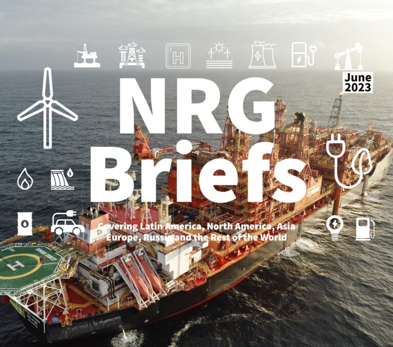 Energy Analytics Institute’s NRGBriefs: June 2023