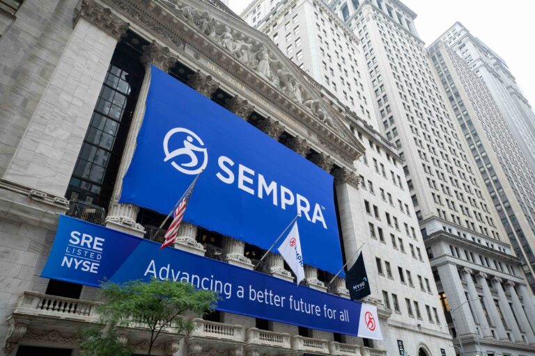 Sempra Commemorates 25 Years of Innovation and Safety