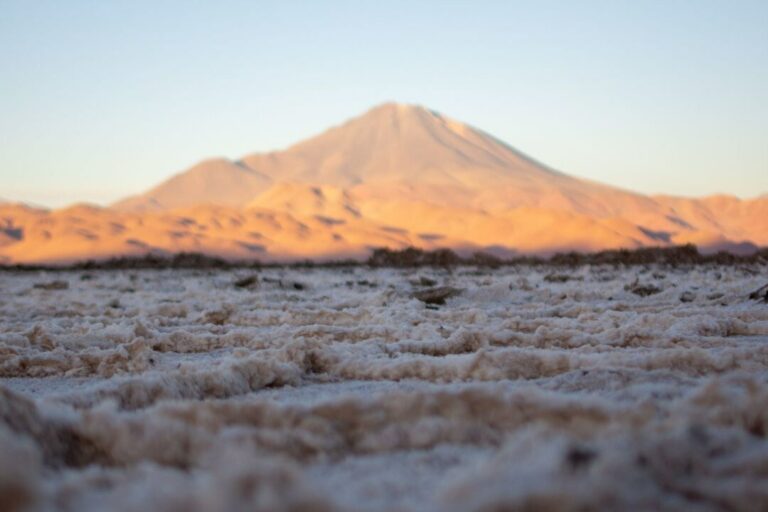 Summit Nanotech and Power Minerals Ink Term Sheet in Argentina