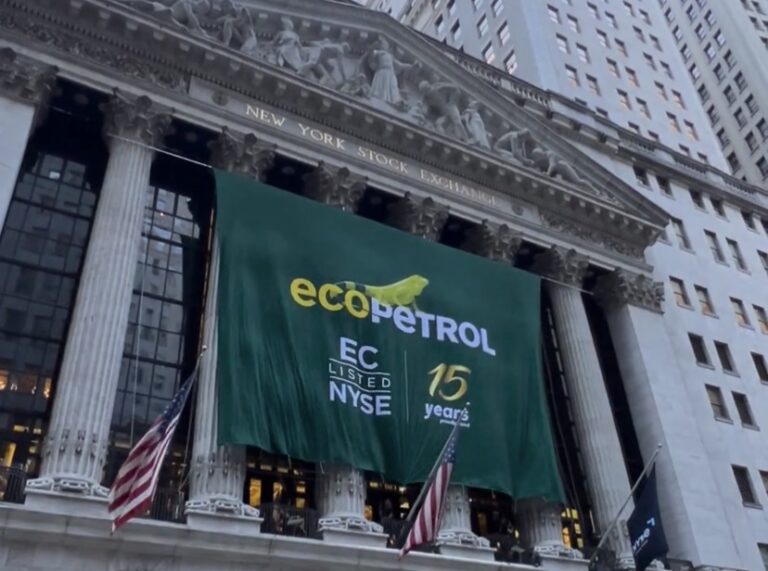 Ecopetrol Adjusts its 2040 Strategy, Called “Energy that Transforms”