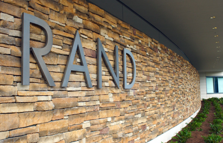 Scotia and RAND Europe Convene a Historic Framing Session