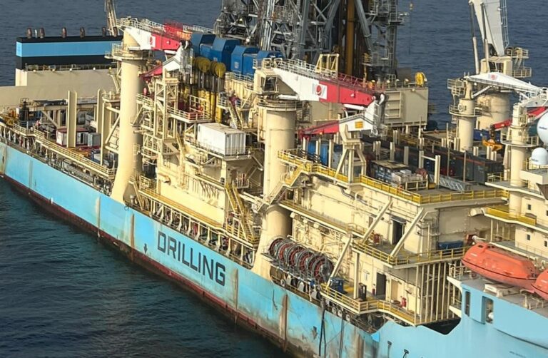 Glaucus-1 Well Confirms Extension of Gas Province Offshore Colombia