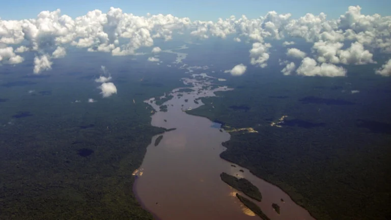 Guyana Greenlights Oil Drilling in Waters Claimed by Venezuela
