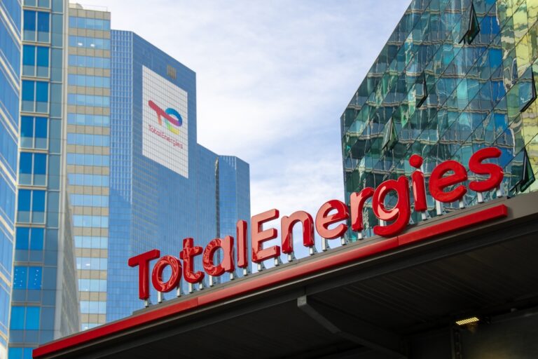 TotalEnergies Launches Ubeta Gas Development to Supply Nigeria LNG Liquefaction Plant