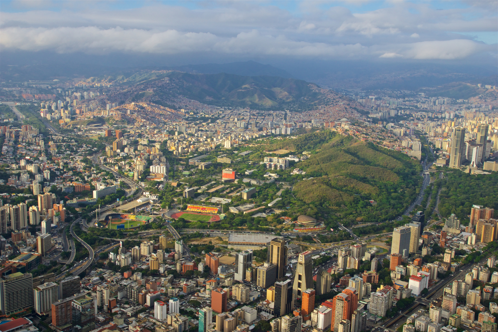 Event in focus: Caracas Gas Forum 2025