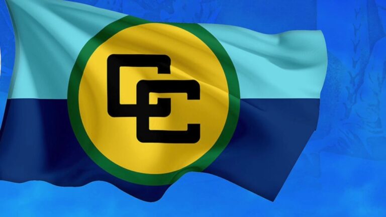 CARICOM Comments on Guyana-Venezuela Board Dispute