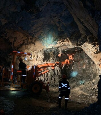 Luca Mining Closes CAD$2mn Private Placement