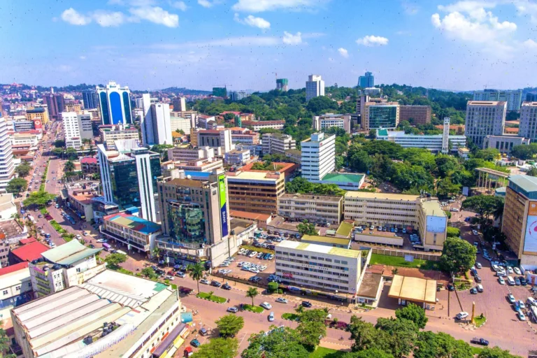 Uganda on $4bn Financing for Domestic Refinery
