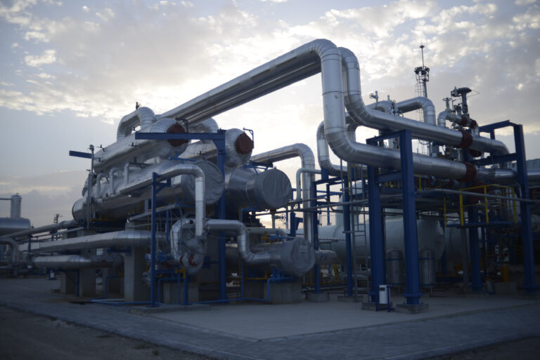 Exergy Supports Decarbonization in Turkey 