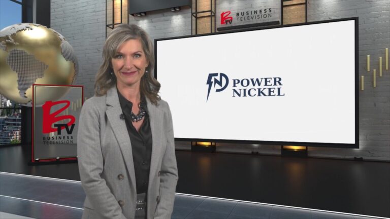 Power Nickel Raises $2.2mn Outlines 2024 Plans