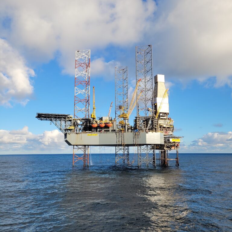 Further SNS Gas Gains from Perenco’s Ravenspurn Fields