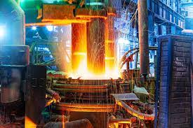 Decarbonisation of Steel Industry Could Hinder Circularity of Zinc
