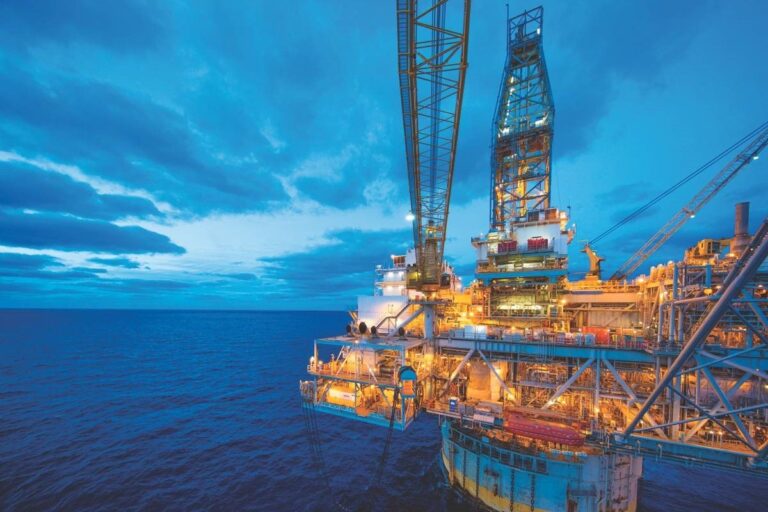 Upstream FIDs to Rise in 2024, with focus on Deepwater Resources