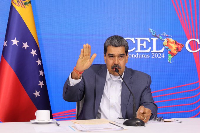 Negotiations Fail to Renew Venezuela Sanctions Relief License