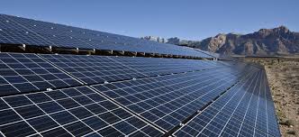 Repsol Completes Construction of Frye Solar, its Largest Solar Plant in the US