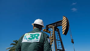 3R PETROLEUM Clarifies News Published in Pipeline Valor