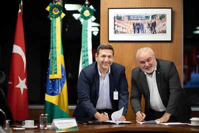 Karpowership and Petrobras to Enhance Integrated Gas Projects in the Americas