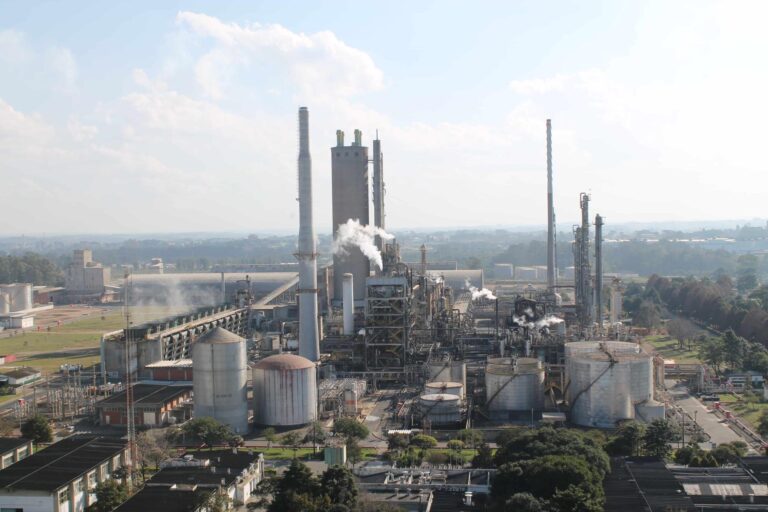 Petrobras Approves Reactivation of Araucária Fertilizer Plant