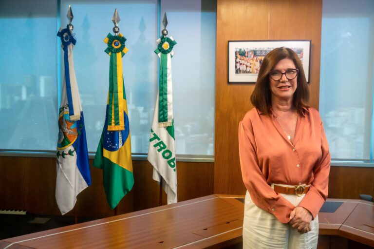 Board of Directors Approves Election of new Petrobras CEO