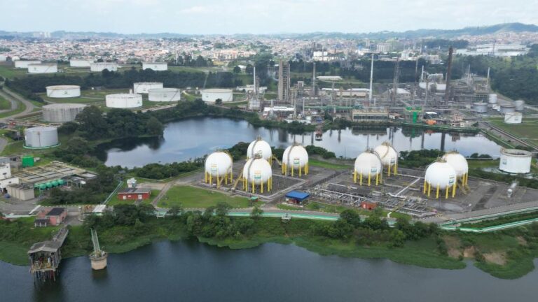 Petrobras and Braskem Complete Tests for Renewable Content Chemical Product