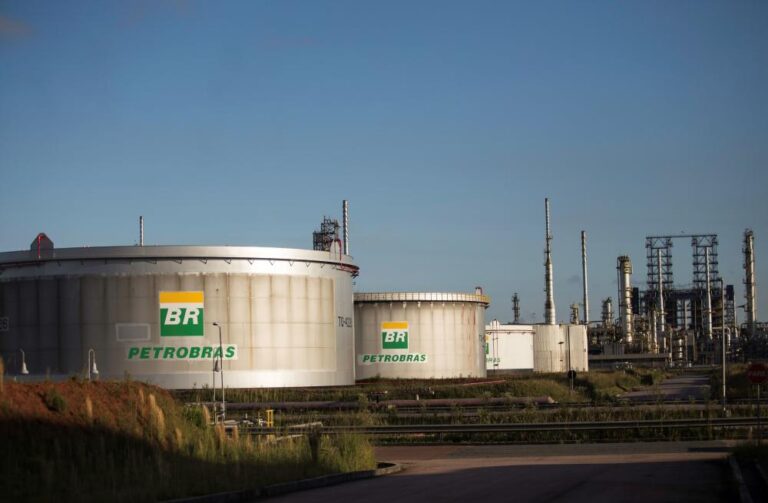 Petrobras informs on the Addendum to the Cessation Commitment (TCC)
