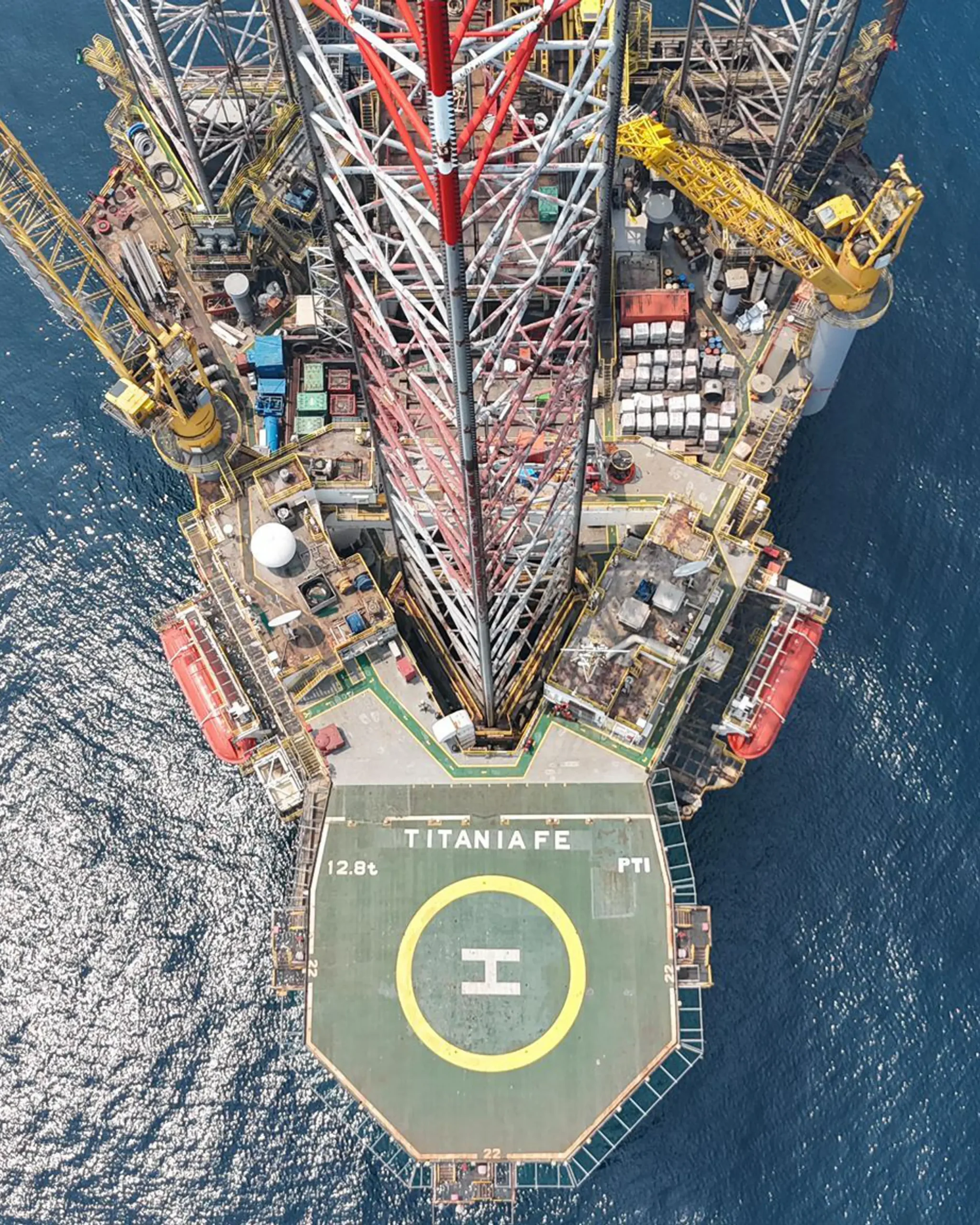 Paratus Energy announces cash tender for up to $17.6mn senior secured notes due 2026