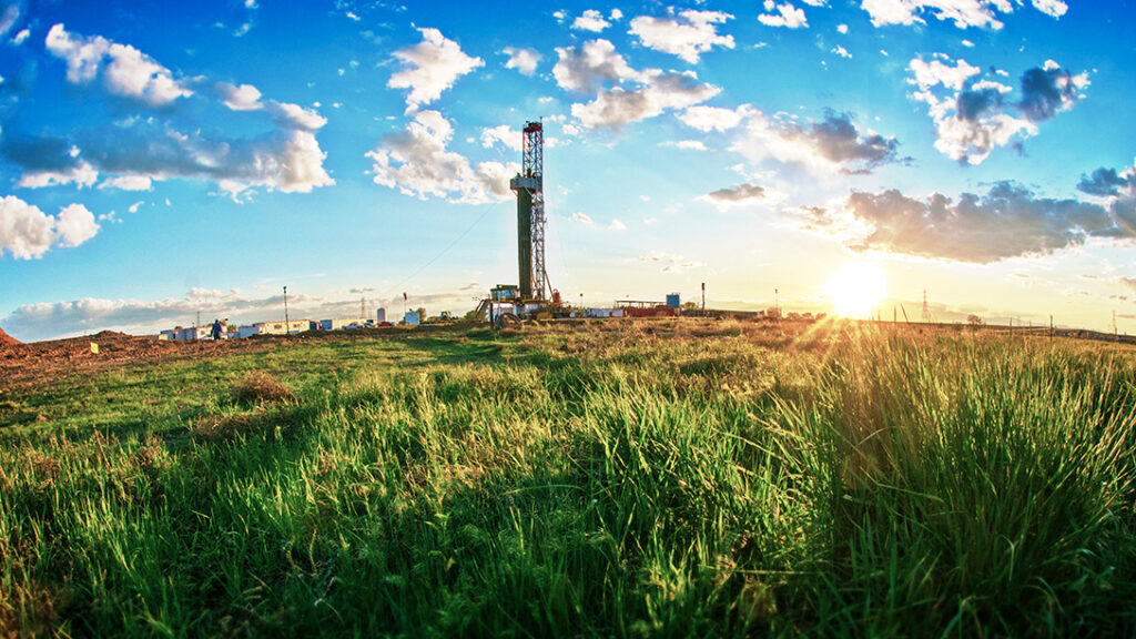 Ecopetrol and Oxy extend Midland development plan in the Permian Basin ...