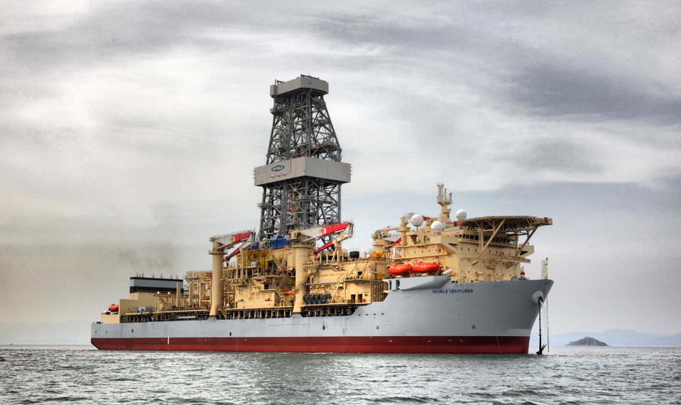 Eni confirms oil find at Capricornus 1-X well offshore Namibia