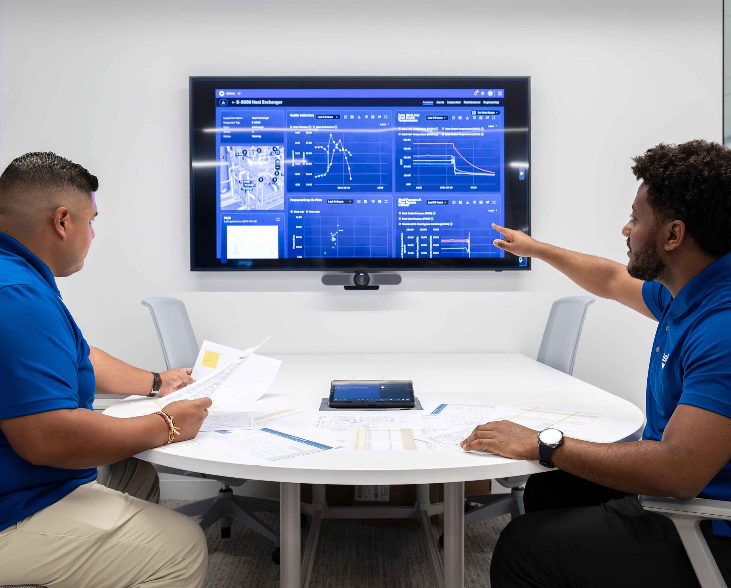 SLB announces digital collaboration with Cactus Drilling