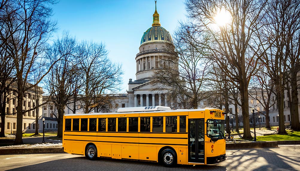 GreenPower inks $5mn+ deal with State of New Mexico for all-electric school bus pilot program
