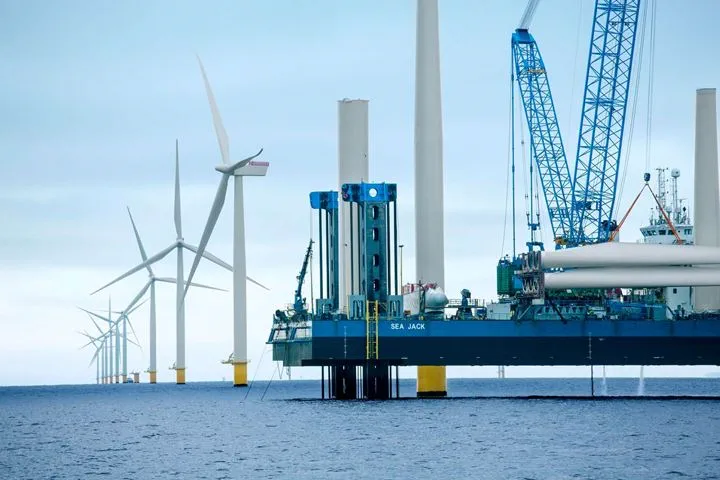 ACP calls Revolution Wind stop work order “a broken promise to communities”