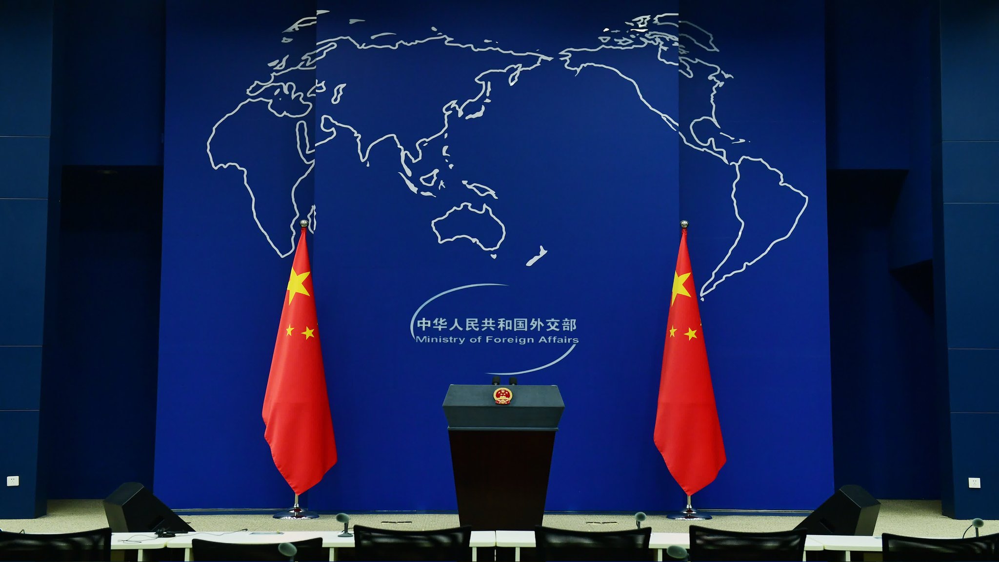 China’s foreign ministry responds to Philippine leader’s comment on Taiwan