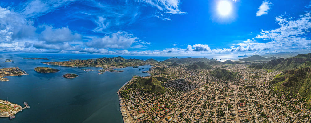 AMIGO LNG awards marine facilities EPC contract to COMSA Marine
